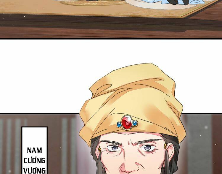 hoa nhan sách chapter 74.1 25