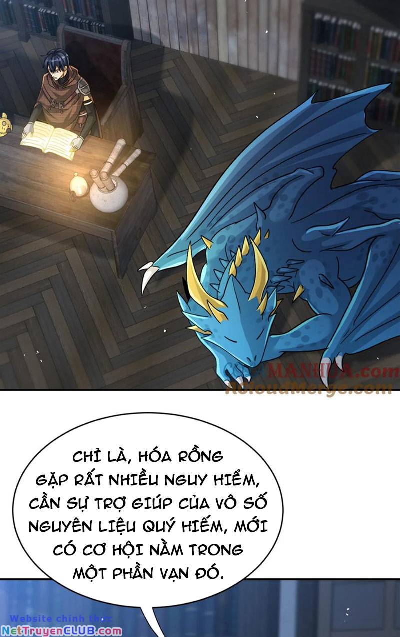 cựu nhật ngự long chapter 38 4