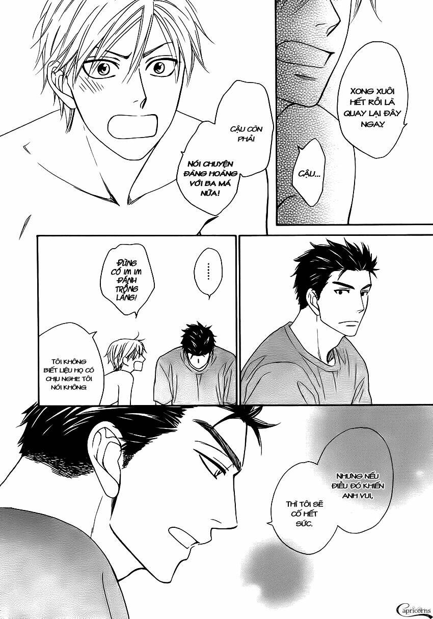 heart no kakurega chapter 11 20