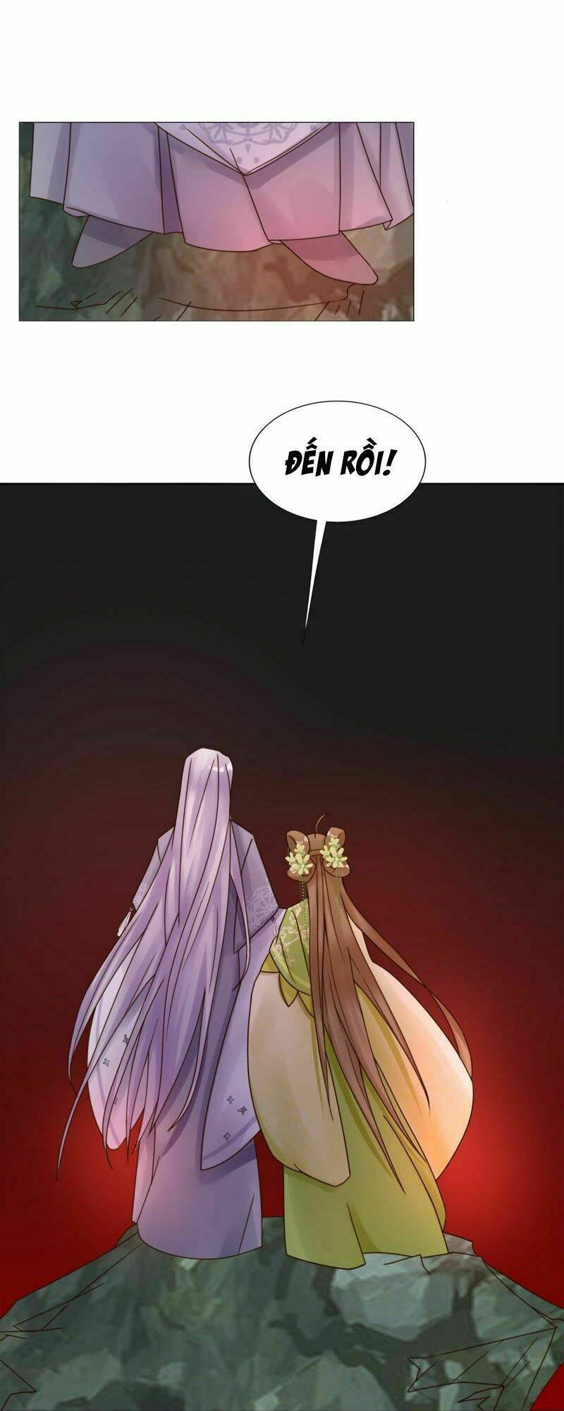 thần nữ thái năng liêu chapter 15 9