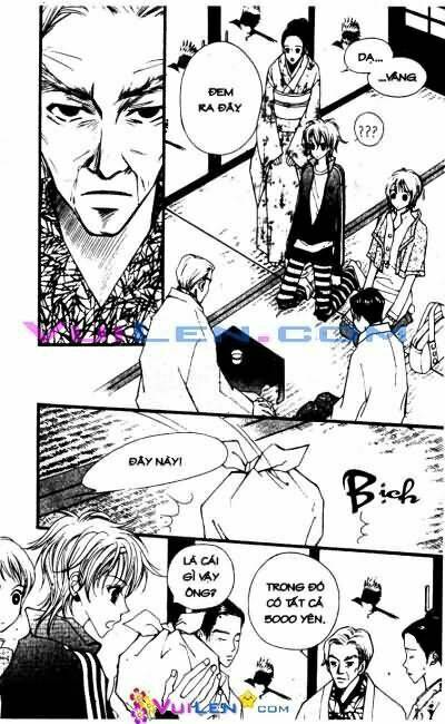 thiên thần dễ thương chapter 1 45