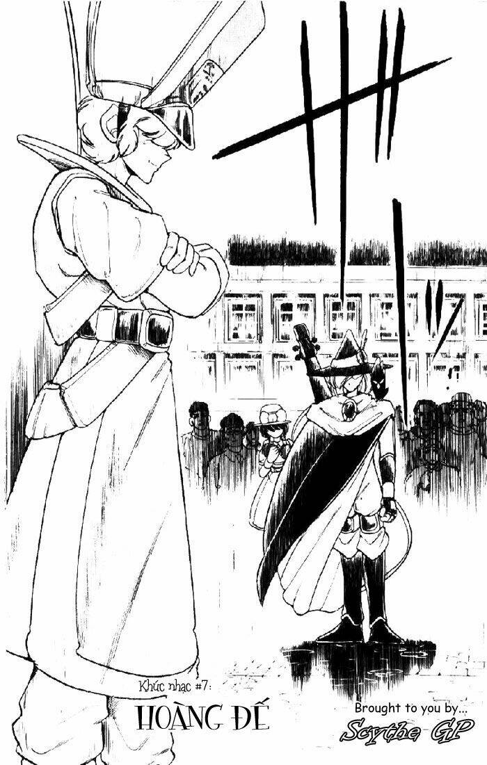 violinist of hameln - cây đàn kì diệu chapter 7 2