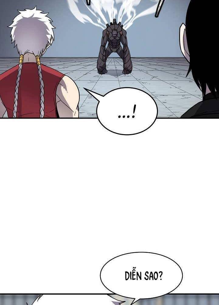 pháp sư hạng b nhanh nhất thế giới chapter 34 12