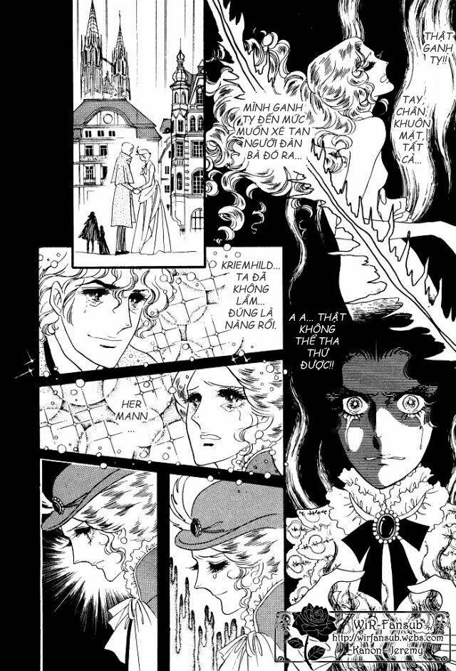 orpheus no mado chapter 8 47