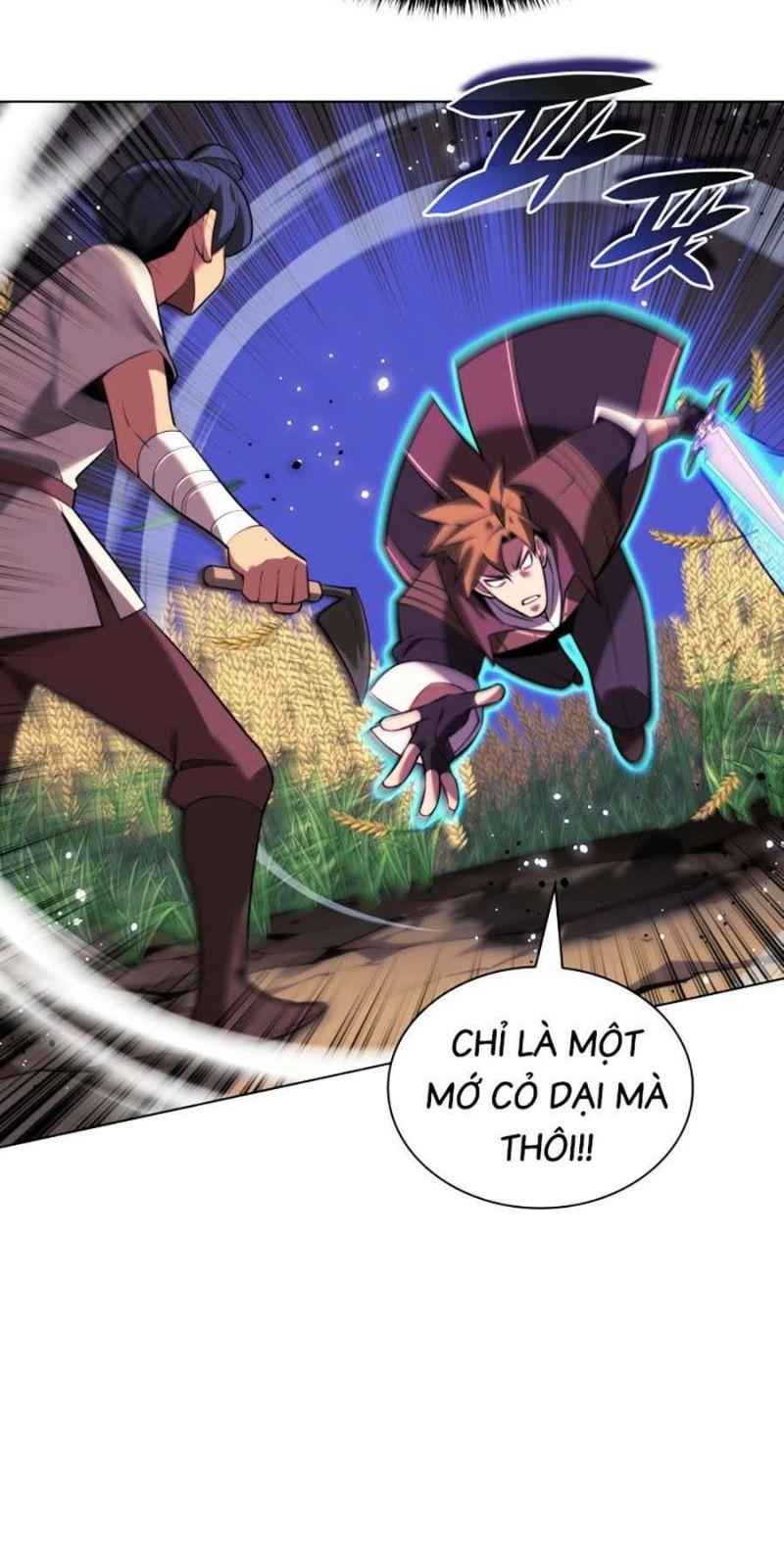 vượt qua giới hạn chapter 174 141