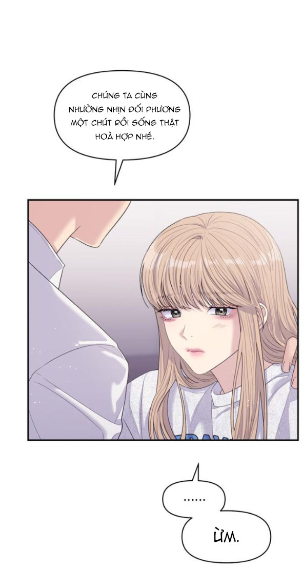 Couple Breaker chapter 56.1 44