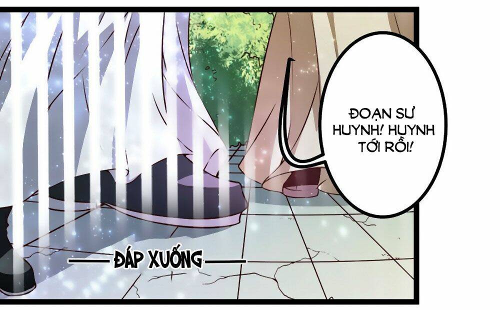 liêu liêu nhân thân tu tiên truyện chapter 66 18