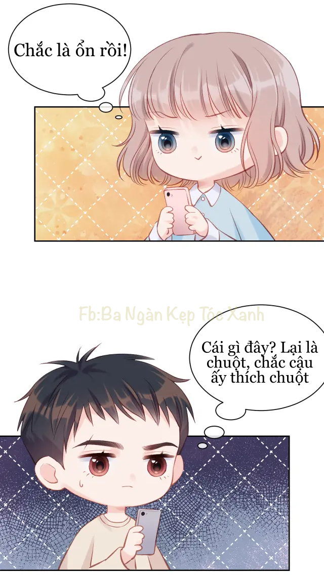 không thể đến gần chapter 5 65