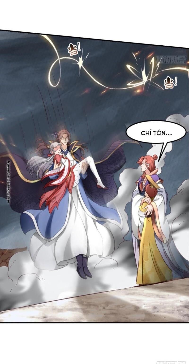 lão tổ của bạn đang online chapter 91 12