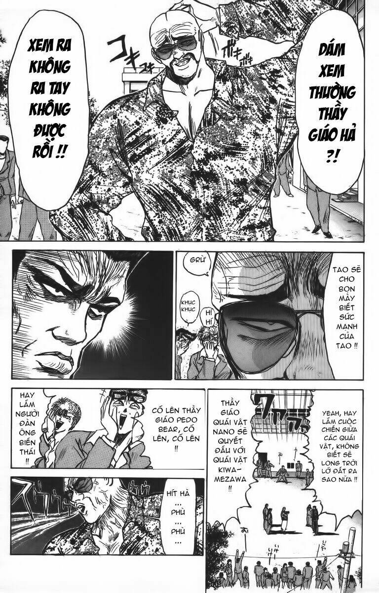 shonan junai gumi chapter 158 16