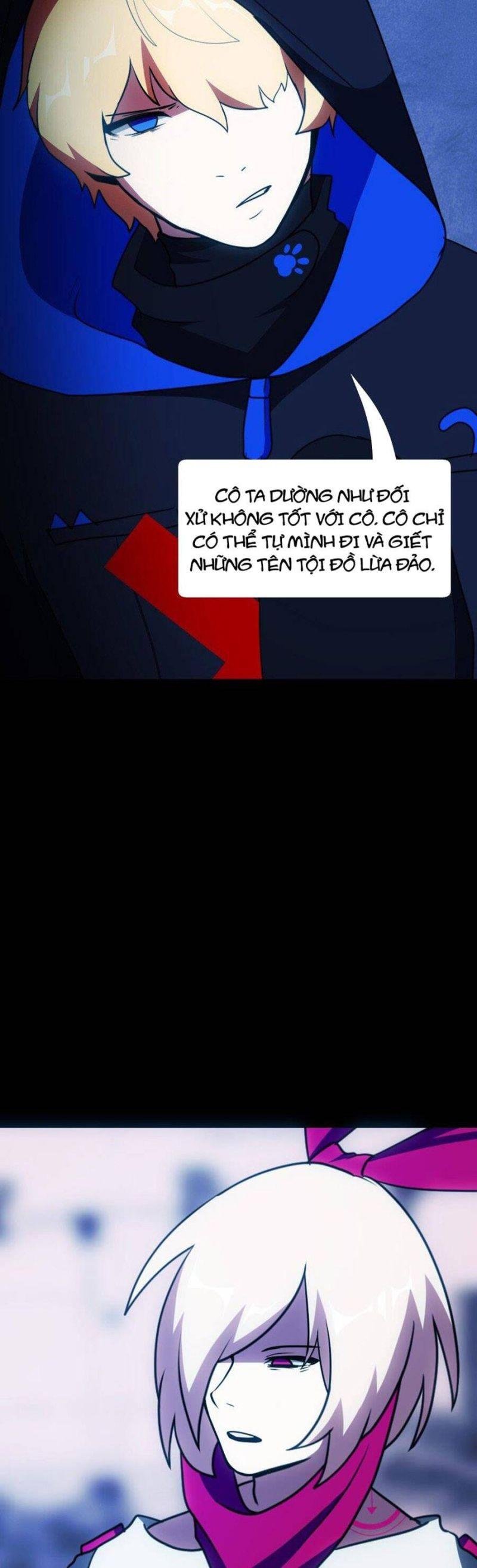 tử thần chapter 55 51