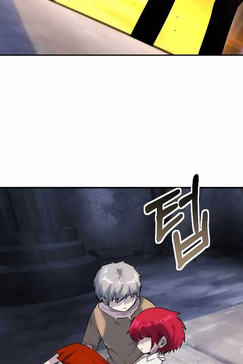 tôi mạnh hơn anh hùng chapter 1.5 140