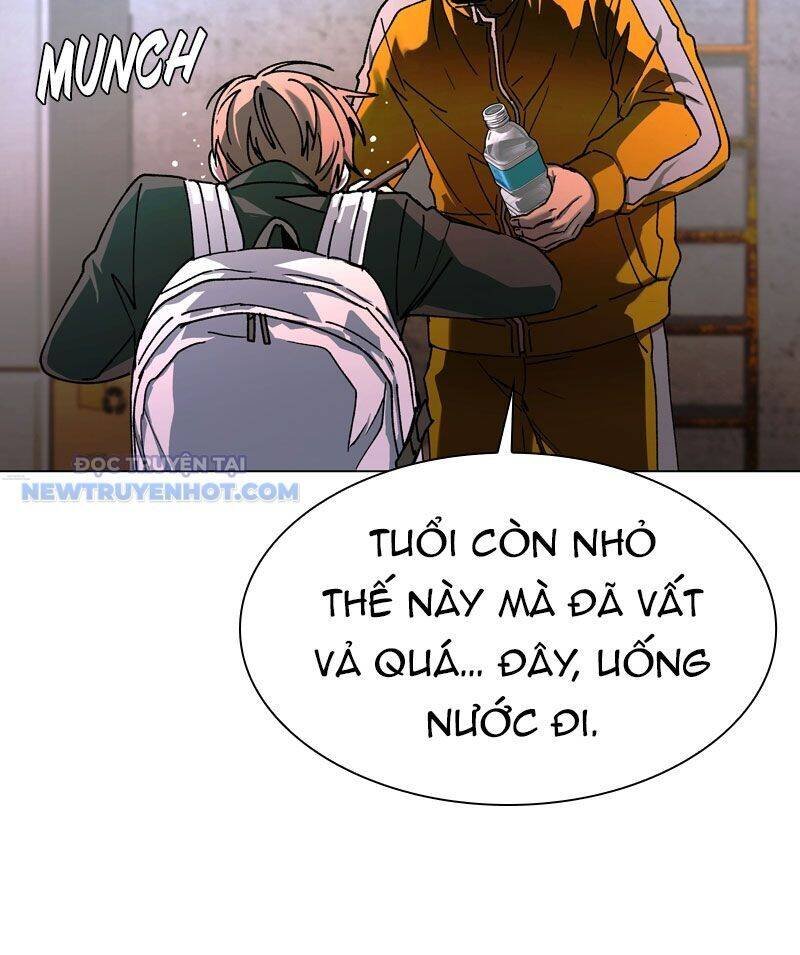 tận thế cũng chỉ là trò chơi chapter 17 156