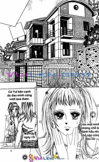 nụ hôn đầu chapter 4 125