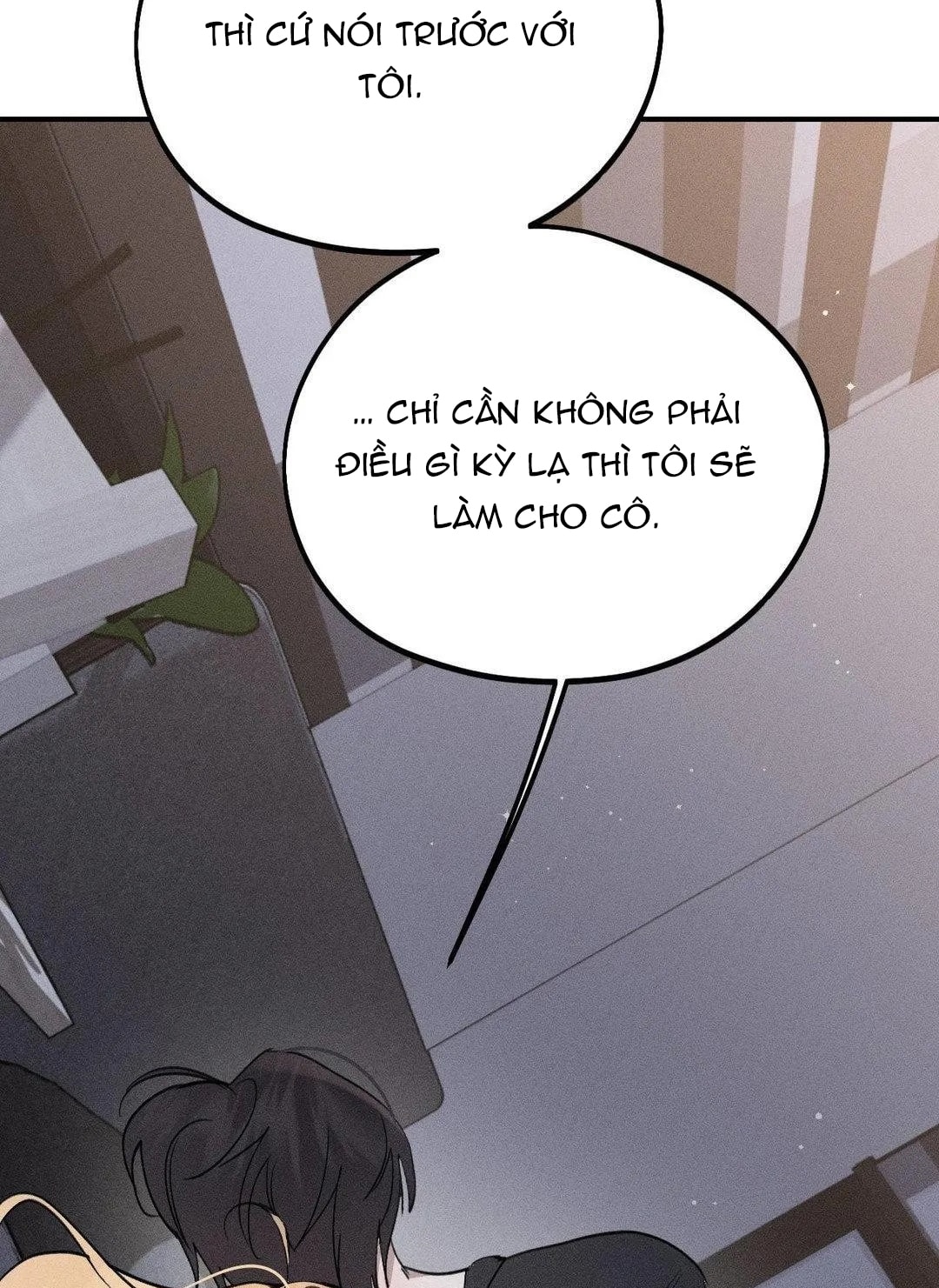 [18+] người đàn ông làm tình với quỷ chapter 17.2 66