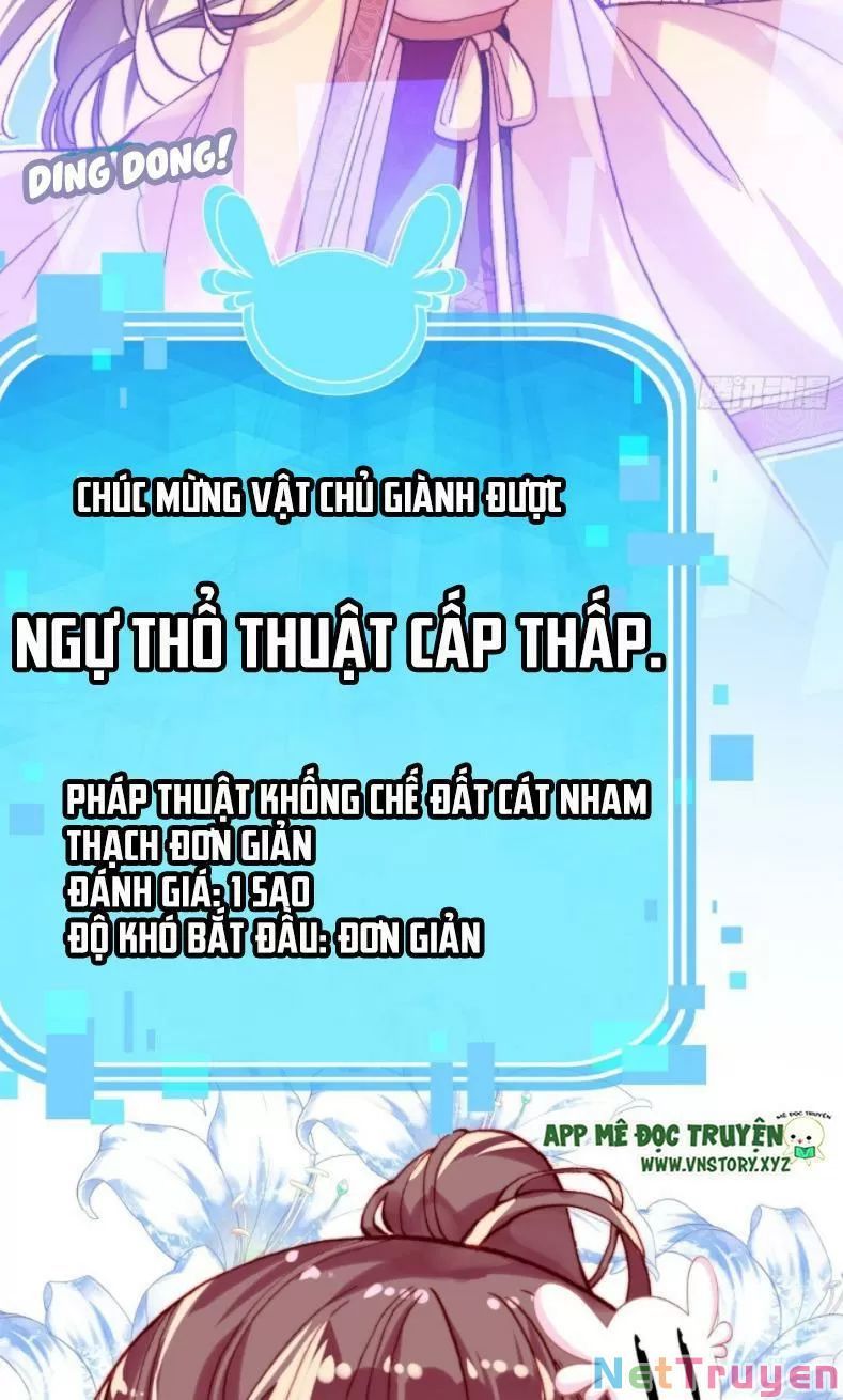 lại bị bệnh chiều chuộng quấn lấy chapter 12 46