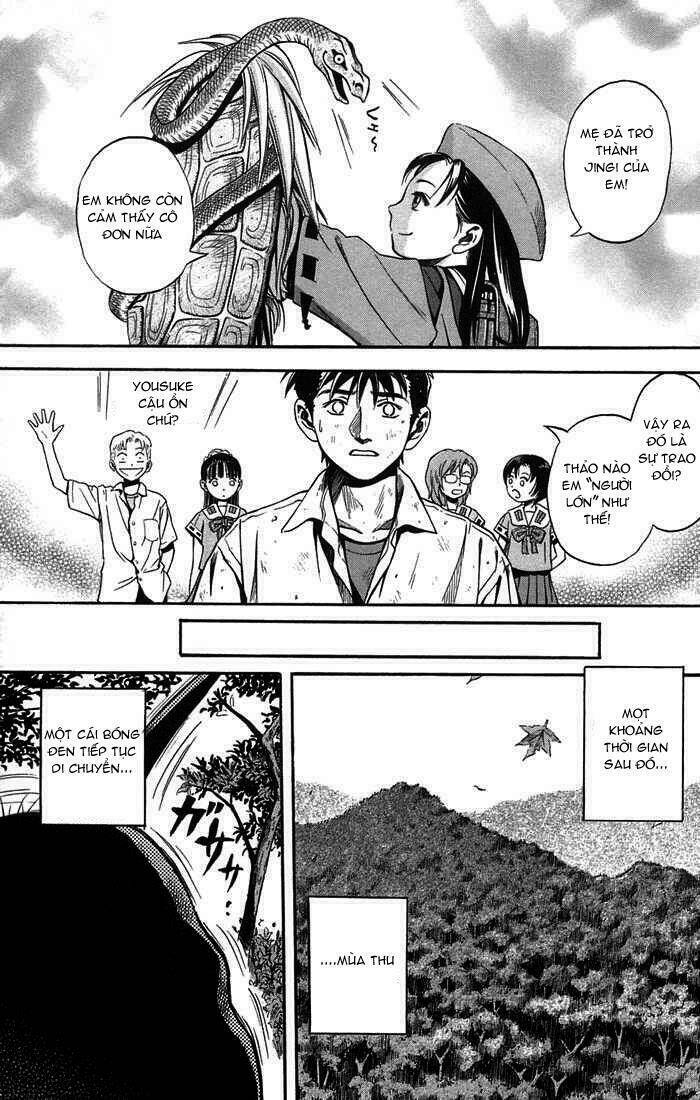 otogi matsuri chapter 13 29