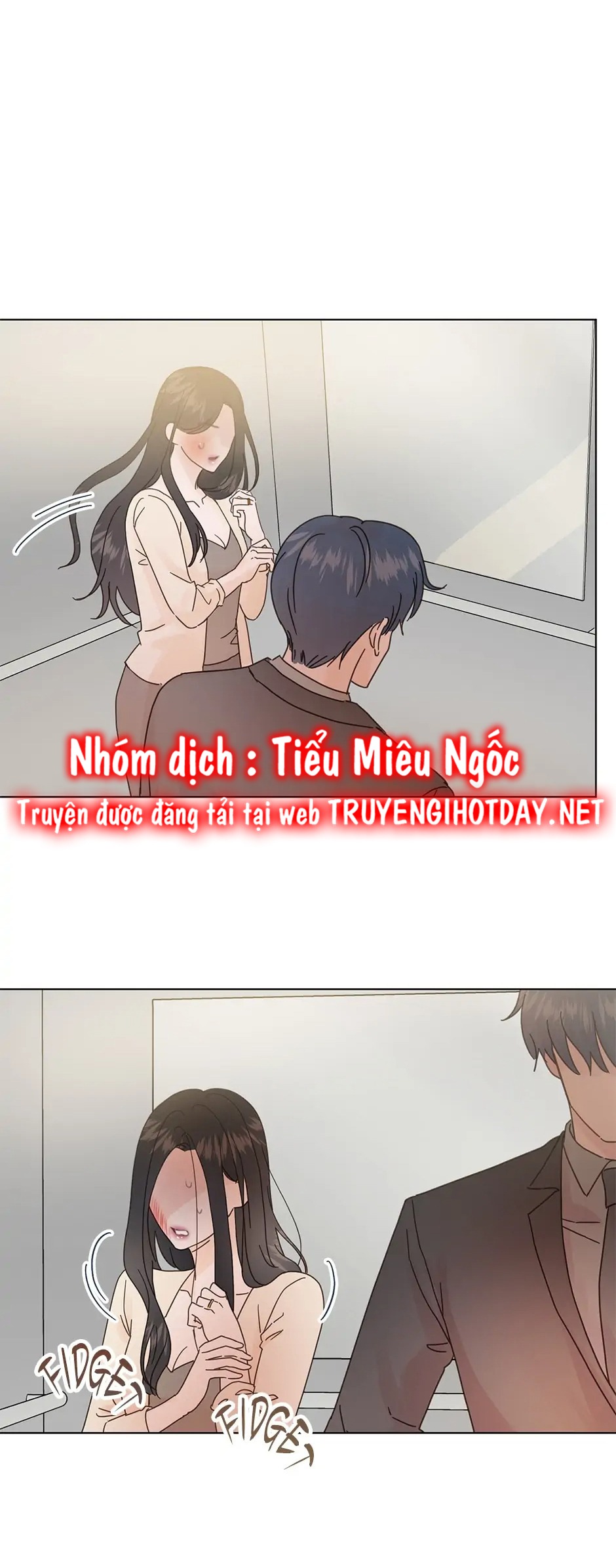 sự trả thù ngọt ngào của vợ tôi chapter 162 17