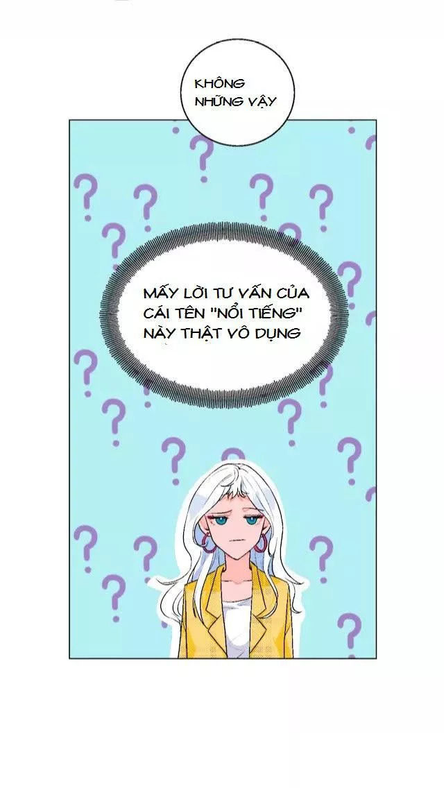 99 độ f - talk to me chapter 3 57