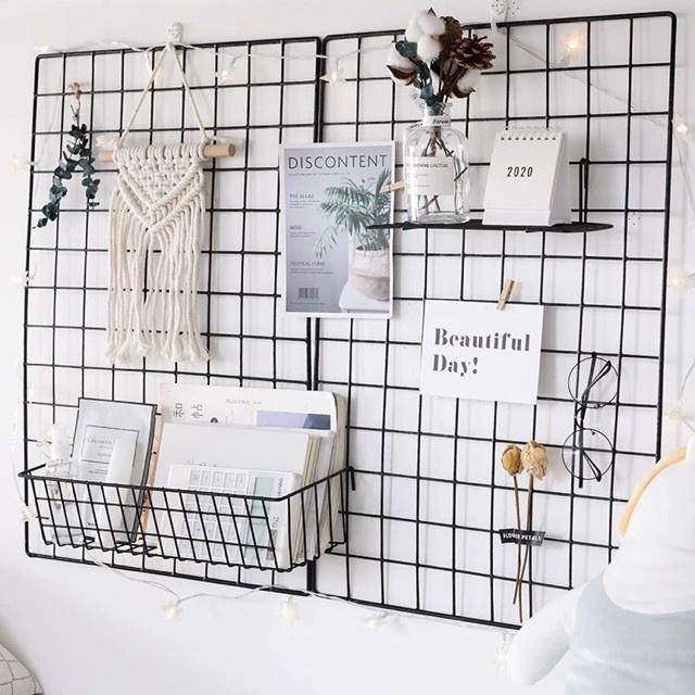 Đinh Treo Tường 3 Chân và 4 Chân Treo Khung Ảnh,Treo Đồ Không Cần Khoan Tường