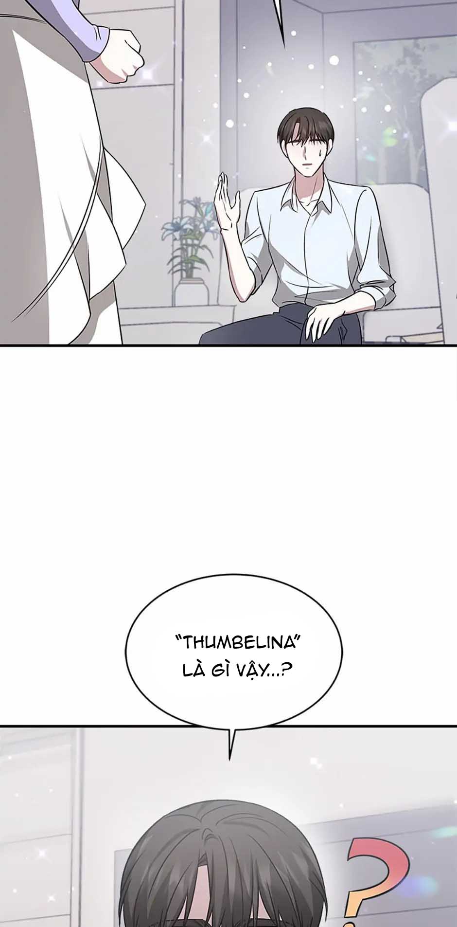 Làm Chồng Tôi Đi chapter 6.2 - Trang 34