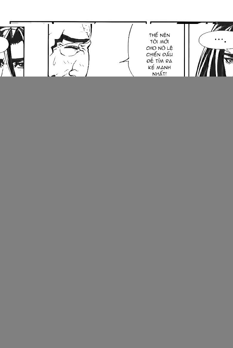 diêm đế chapter 242 17