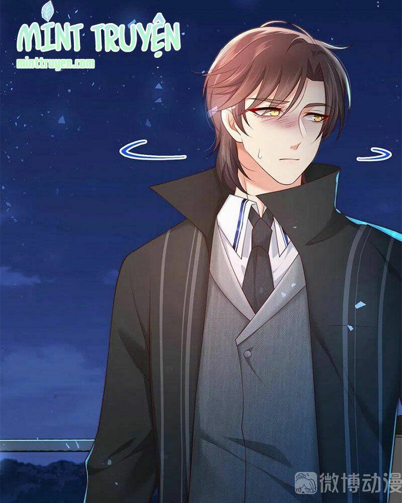 nam thần truy thê chỉ nam chapter 117.1 6