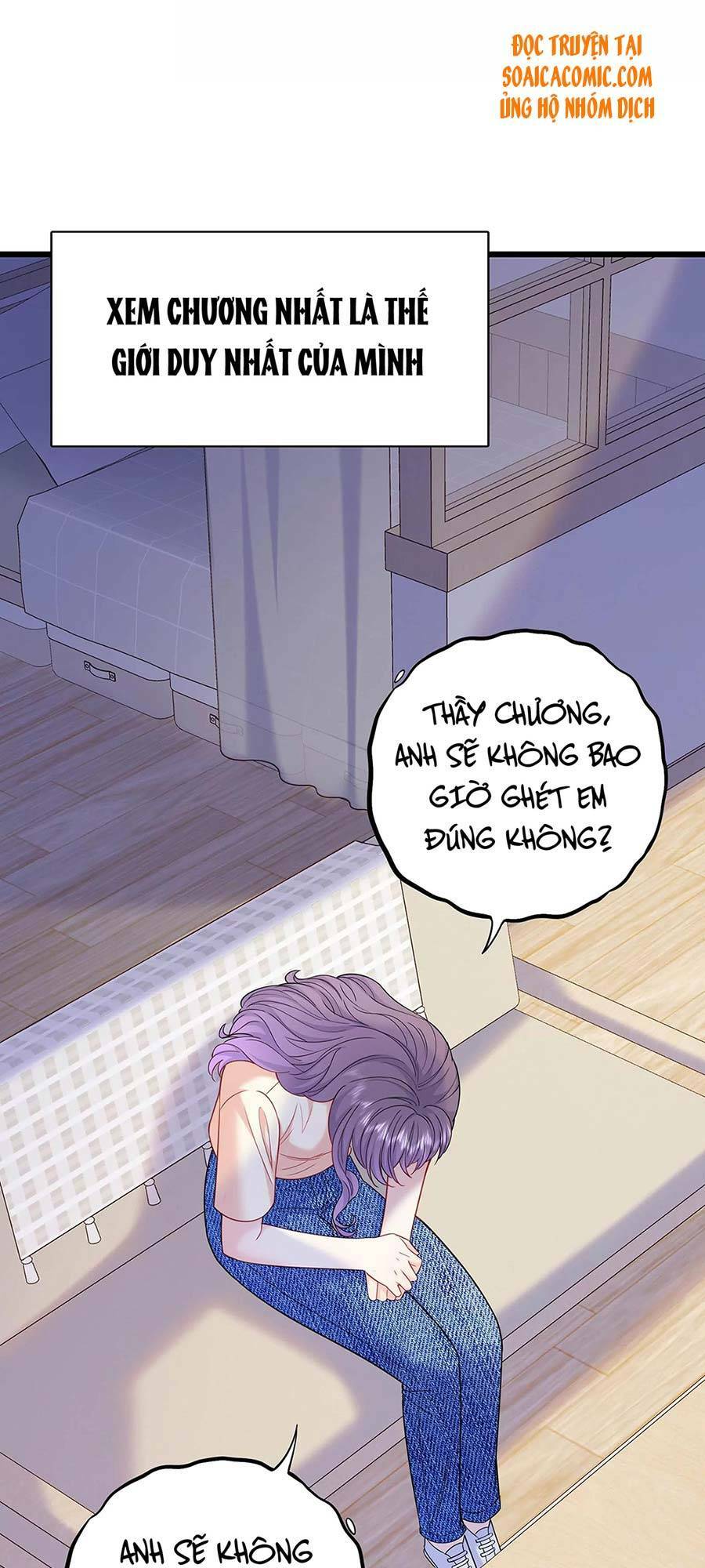 tôi dựa vào tà ý: nghịch chuyển nhân sinh chapter 37 34