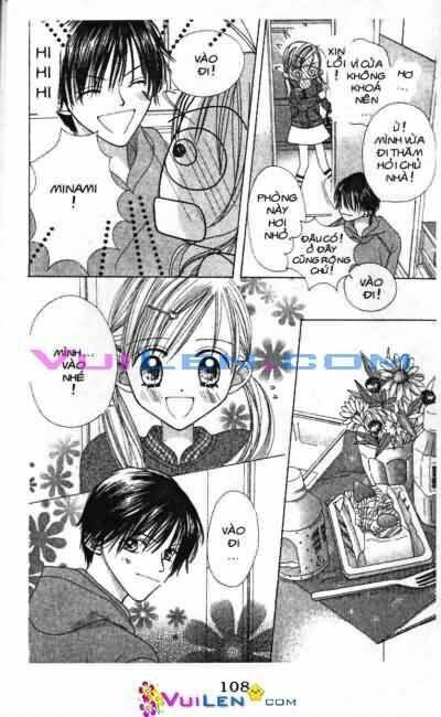 con gái con trai chapter 8 108