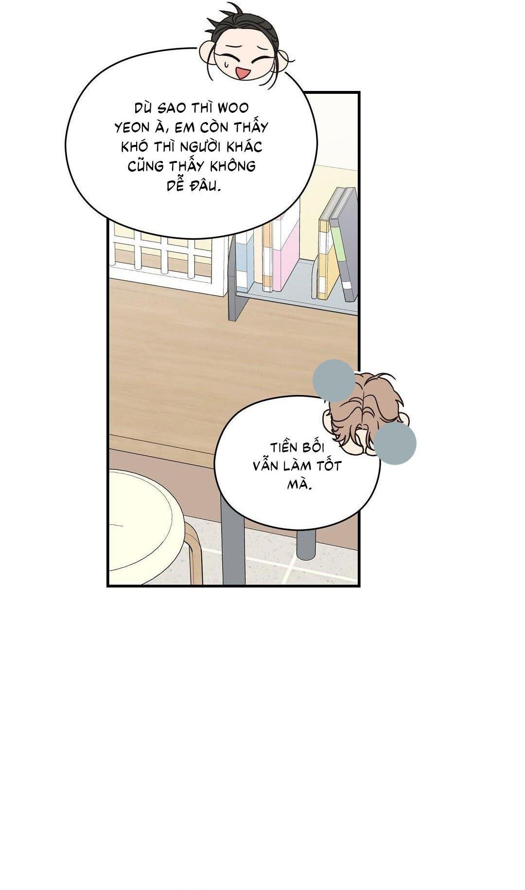 (cbunu) alpha trauma chapter 17 23