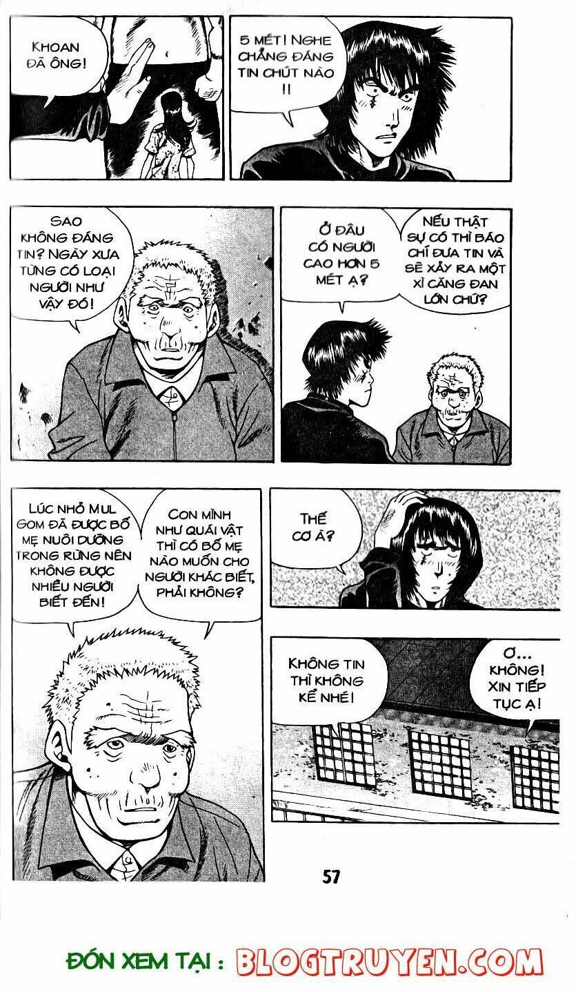 kid gang chapter 140 13