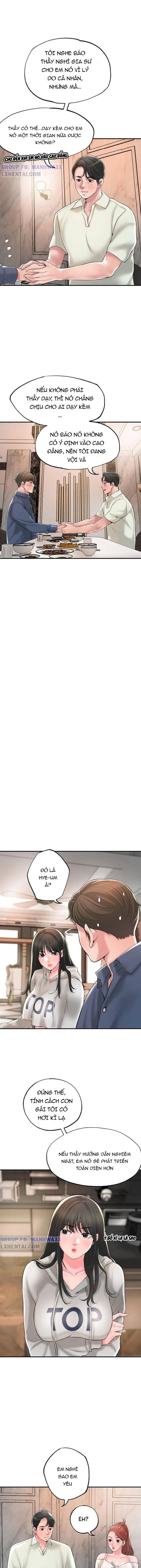 gia sư với mẹ milf chapter 42 13