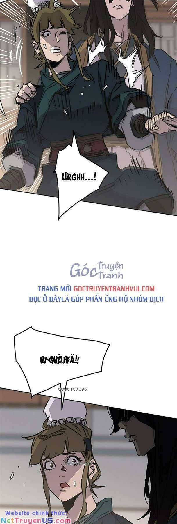 kiếm sĩ bất bại chapter 179 33