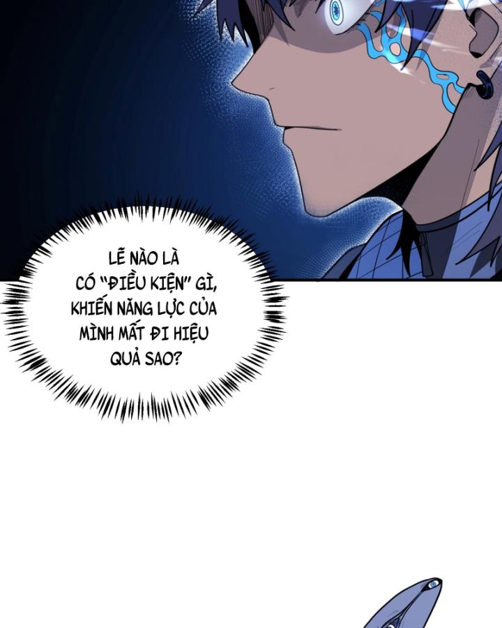 mạt thế đóng băng: không còn con đường sống sót chapter 5 34