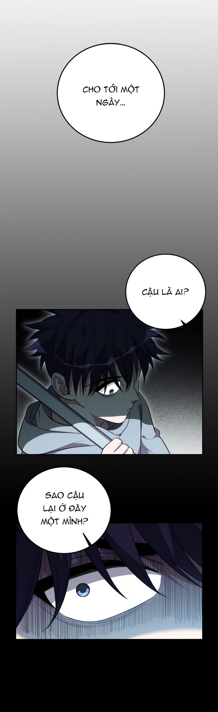 [16+] killing my love chapter 73.1 10