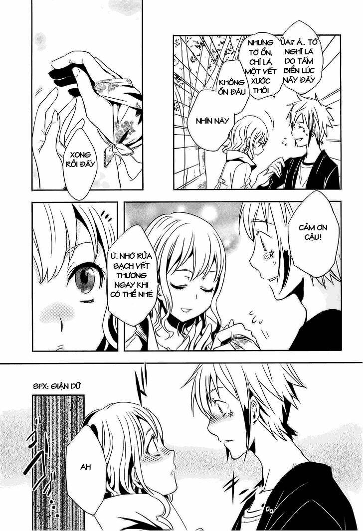 tokyo ravens chapter 17 15