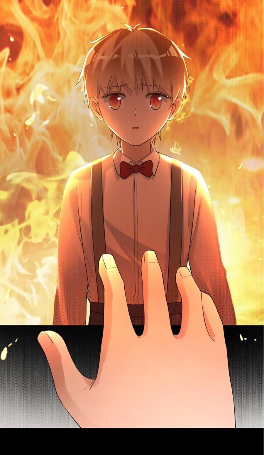 thần luân mật luyến chapter 62 38