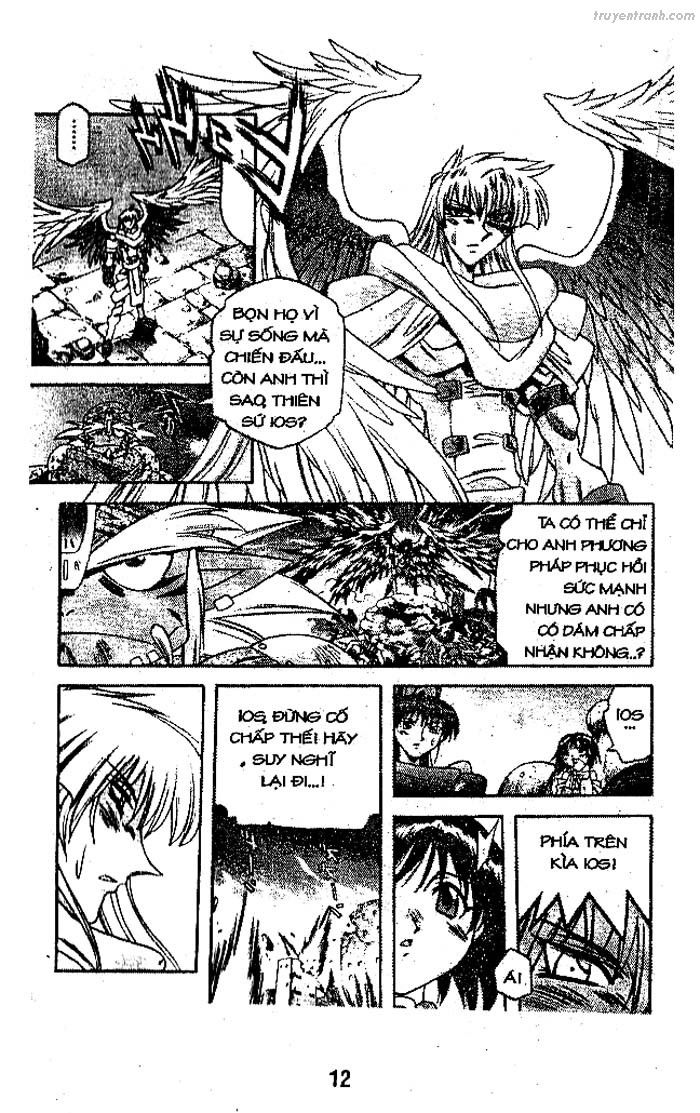 devil and devil chapter 70 8