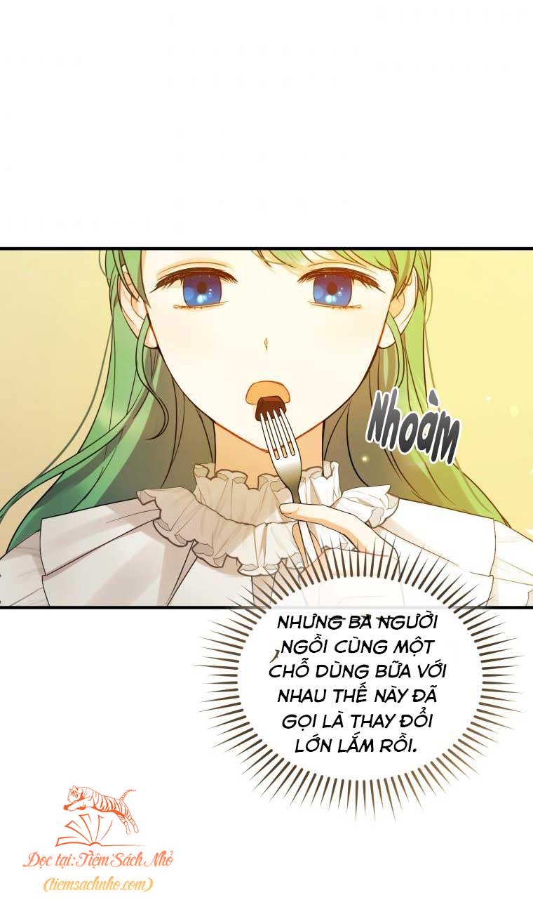 trở thành em gái nam chính truyện bl chapter 23 25