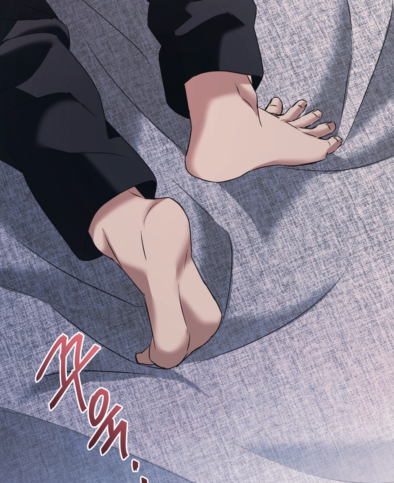 Amon- Không Thể Đoán Biết chapter 22.2 - Trang 11