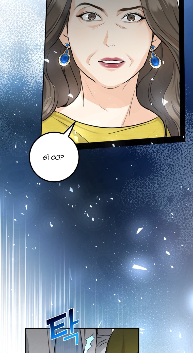 [15+] Lý Do Kết Hôn chapter 8.2 - Trang 12