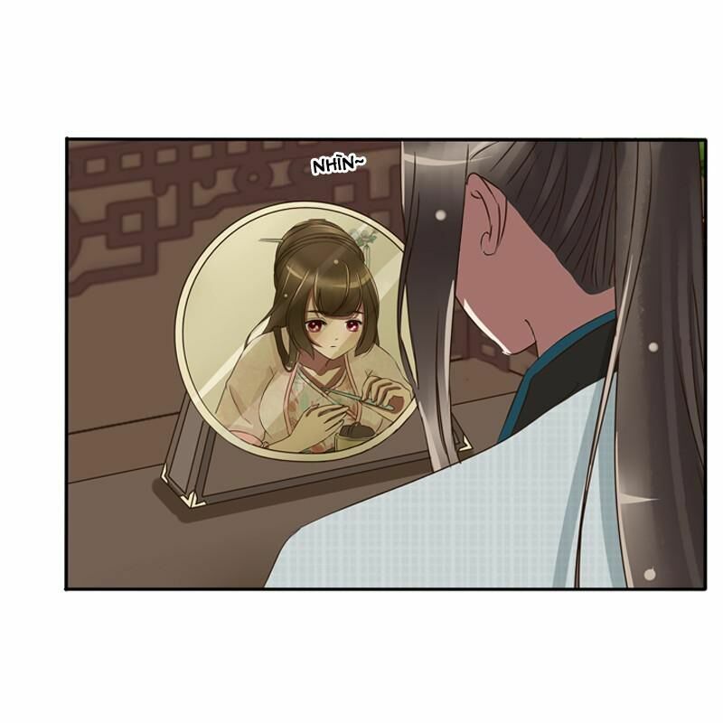 thông linh phi chapter 82 50