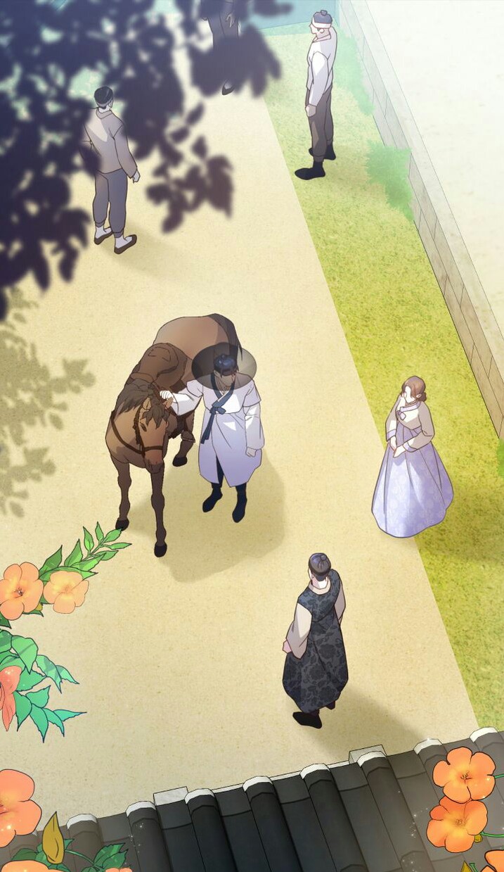 khi những nụ hoa nở rộ chapter 13 61