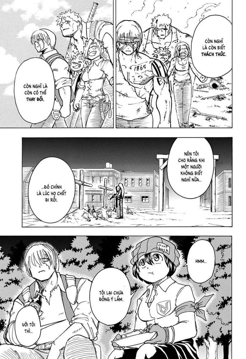 undead unluck chapter 42 10