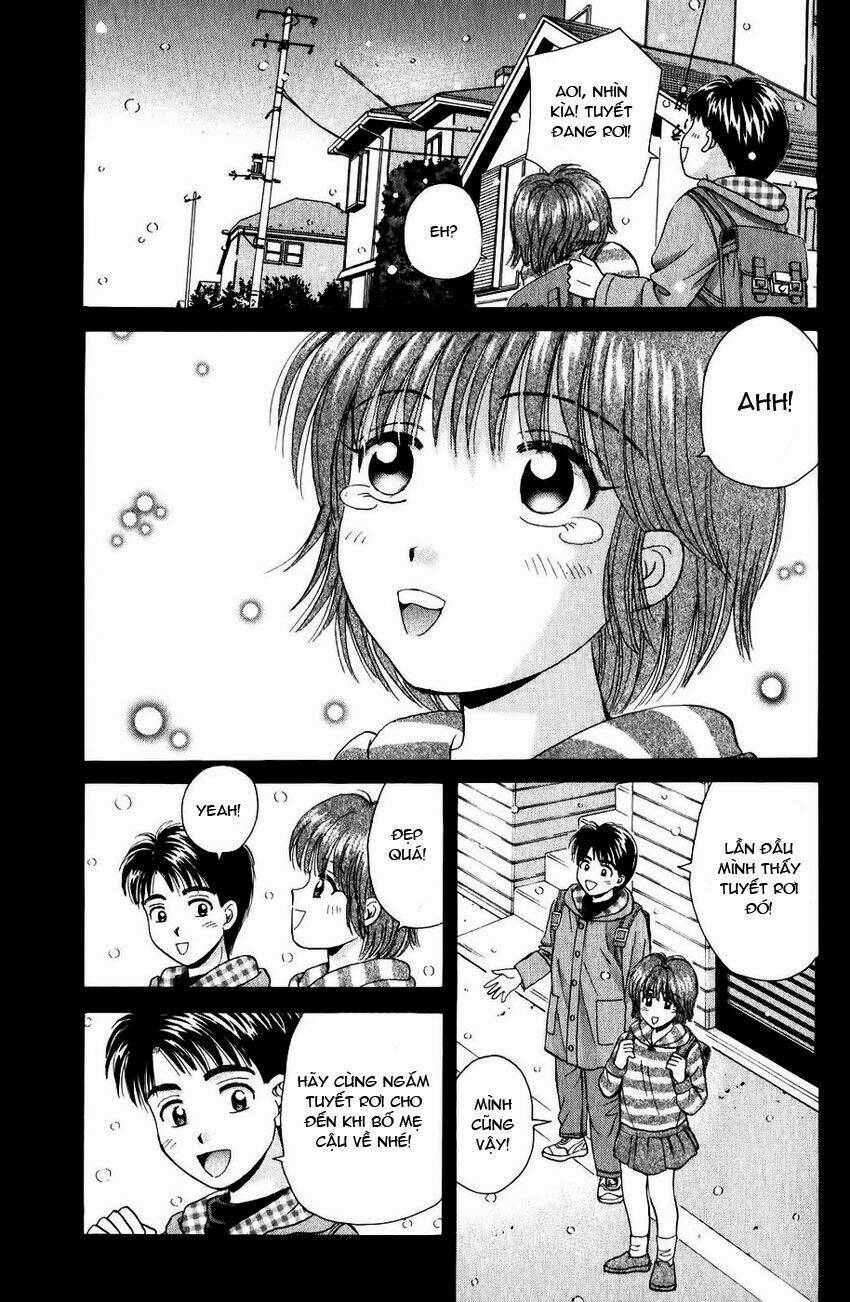 open sesame chapter 44 24