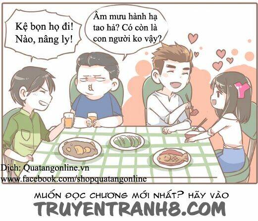 đại thánh và tiểu yêu chapter 5 12