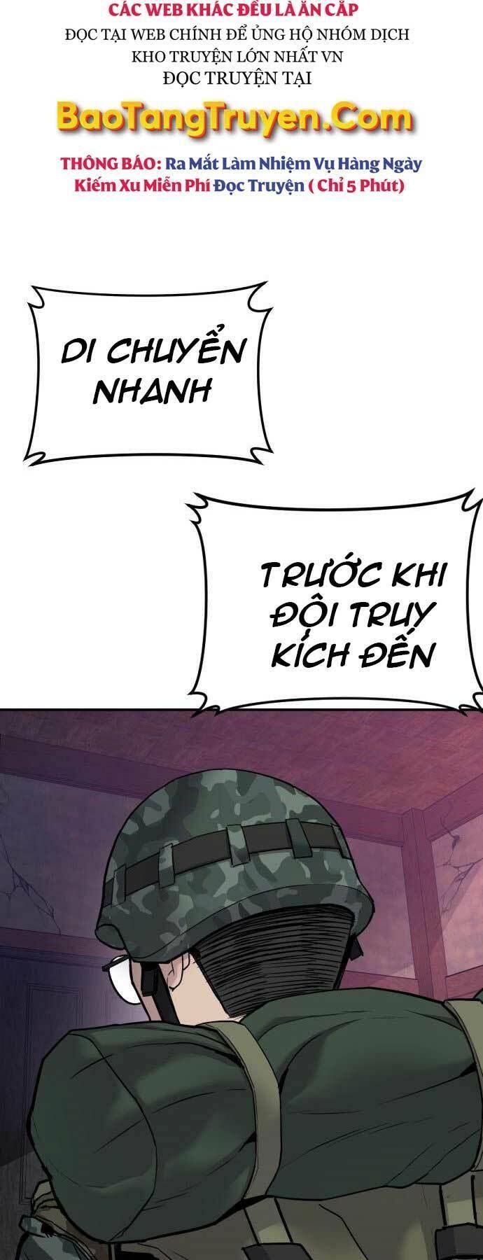 đặc vụ kim chapter 32 61