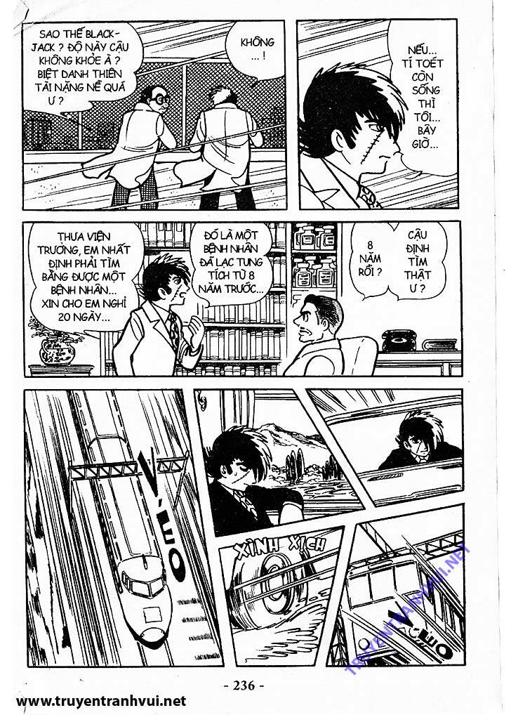 bác sĩ quái dị chapter 209 25