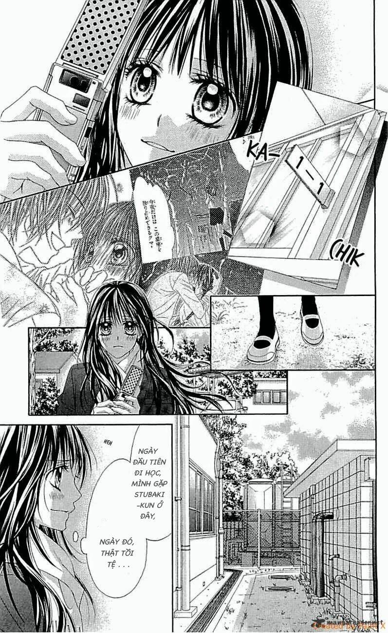 kyou, koi wo hajimemasu - mộng mơ đầu đời chapter 97 20