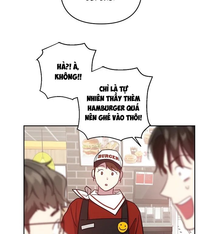 thần tượng đến rồi!? chapter 21.2 52